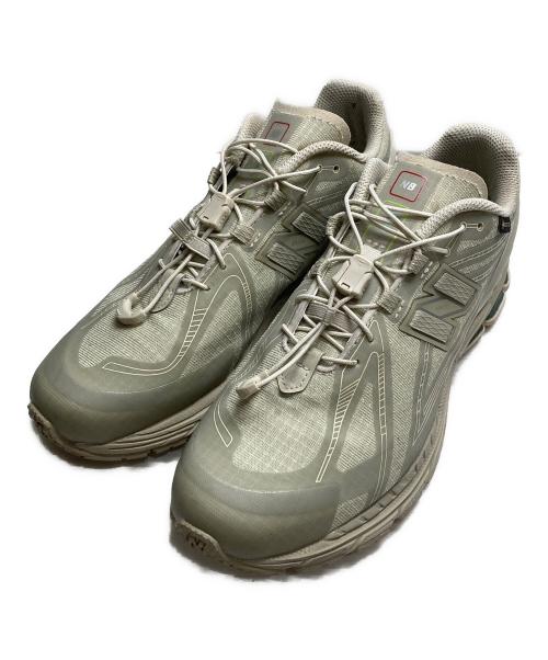 NEW BALANCE（ニューバランス）NEW BALANCE (ニューバランス) U1906XV1 ベージュ サイズ:25.5㎝の古着・服飾アイテム