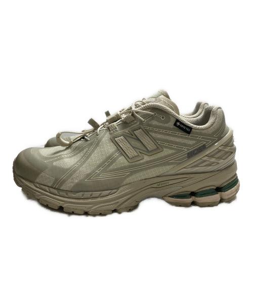 NEW BALANCE（ニューバランス）NEW BALANCE (ニューバランス) U1906XV1 ベージュ サイズ:25.5㎝の古着・服飾アイテム
