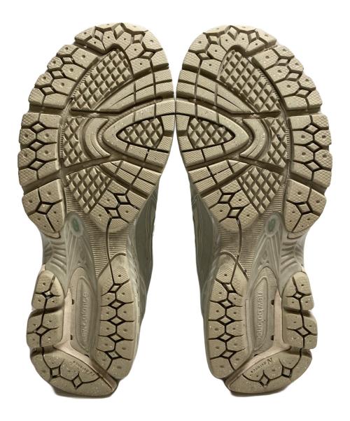NEW BALANCE（ニューバランス）NEW BALANCE (ニューバランス) U1906XV1 ベージュ サイズ:25.5㎝の古着・服飾アイテム