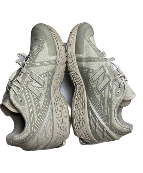 NEW BALANCE（ニューバランス）NEW BALANCE (ニューバランス) U1906XV1 ベージュ サイズ:25.5㎝の古着・服飾アイテム