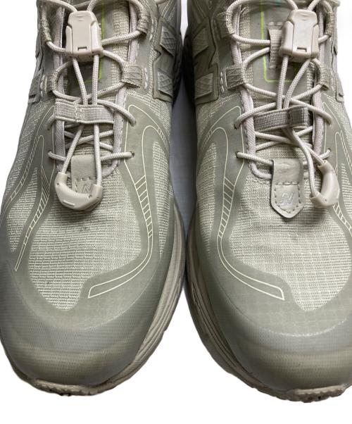NEW BALANCE（ニューバランス）NEW BALANCE (ニューバランス) U1906XV1 ベージュ サイズ:25.5㎝の古着・服飾アイテム