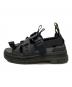 Dr.Martens (ドクターマーチン) PEARSON サンダル ブラック サイズ:UK5(24㎝)：6000円