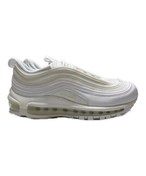 NIKE（ナイキ）NIKE (ナイキ) Nike AIRMAX97 ホワイト サイズ:24㎝の古着・服飾アイテム