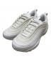 NIKE（ナイキ）の古着「Nike AIRMAX97」｜ホワイト