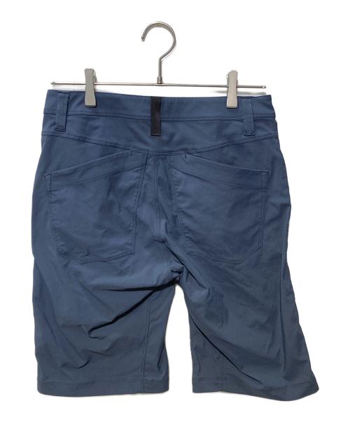 ARC'TERYX（アークテリクス）ARC'TERYX (アークテリクス) ガンマライトウェイトショーツ ブルー サイズ:29の古着・服飾アイテム