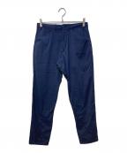 HOUDINIフーディニ）の古着「Wadi Pants」｜ネイビー