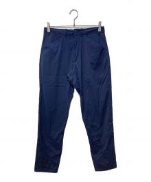 HOUDINI（フーディニ）の古着「Wadi Pants」｜ネイビー