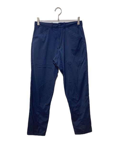 HOUDINI（フーディニ）HOUDINI (フーディニ) Wadi Pants ネイビー サイズ:Sの古着・服飾アイテム