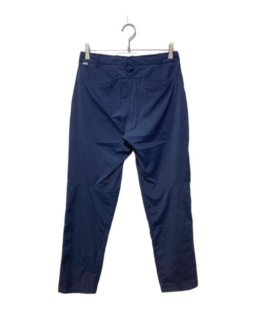 HOUDINI（フーディニ）HOUDINI (フーディニ) Wadi Pants ネイビー サイズ:Sの古着・服飾アイテム