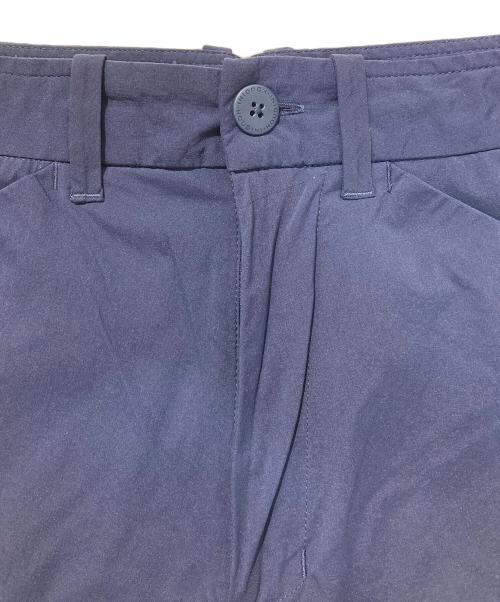HOUDINI（フーディニ）HOUDINI (フーディニ) Wadi Pants ネイビー サイズ:Sの古着・服飾アイテム