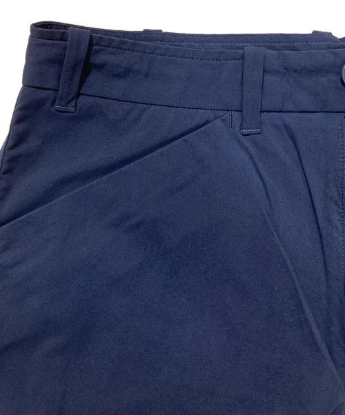 HOUDINI（フーディニ）HOUDINI (フーディニ) Wadi Pants ネイビー サイズ:Sの古着・服飾アイテム