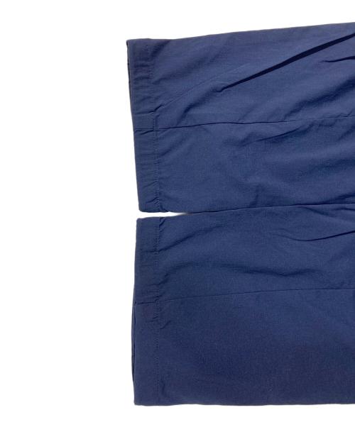 HOUDINI（フーディニ）HOUDINI (フーディニ) Wadi Pants ネイビー サイズ:Sの古着・服飾アイテム