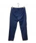 HOUDINI (フーディニ) Wadi Pants ネイビー サイズ:S：11000円