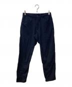 HOUDINIフーディニ）の古着「Wadi Pants」｜ネイビー