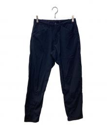 HOUDINI（フーディニ）の古着「Wadi Pants」｜ネイビー