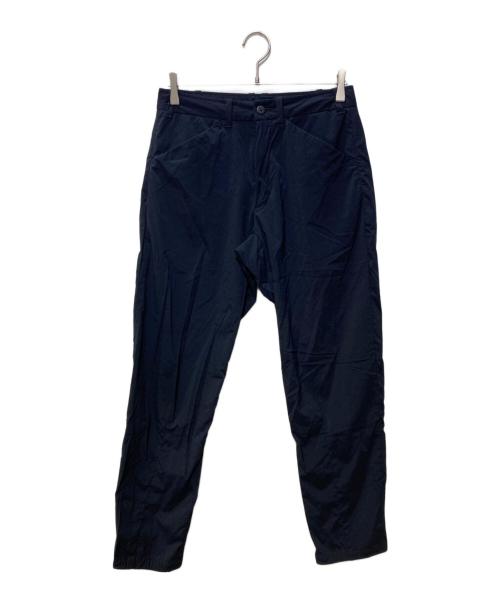 HOUDINI（フーディニ）HOUDINI (フーディニ) Wadi Pants ネイビー サイズ:Sの古着・服飾アイテム