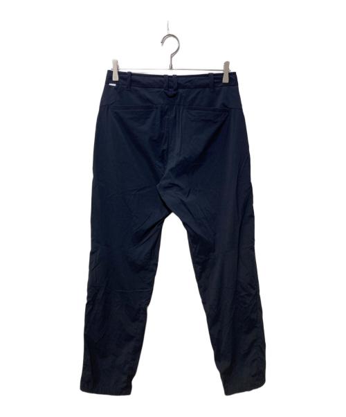 HOUDINI（フーディニ）HOUDINI (フーディニ) Wadi Pants ネイビー サイズ:Sの古着・服飾アイテム