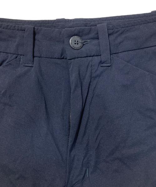 HOUDINI（フーディニ）HOUDINI (フーディニ) Wadi Pants ネイビー サイズ:Sの古着・服飾アイテム