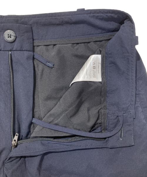 HOUDINI（フーディニ）HOUDINI (フーディニ) Wadi Pants ネイビー サイズ:Sの古着・服飾アイテム
