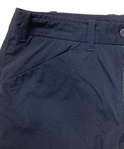 HOUDINI（フーディニ）HOUDINI (フーディニ) Wadi Pants ネイビー サイズ:Sの古着・服飾アイテム