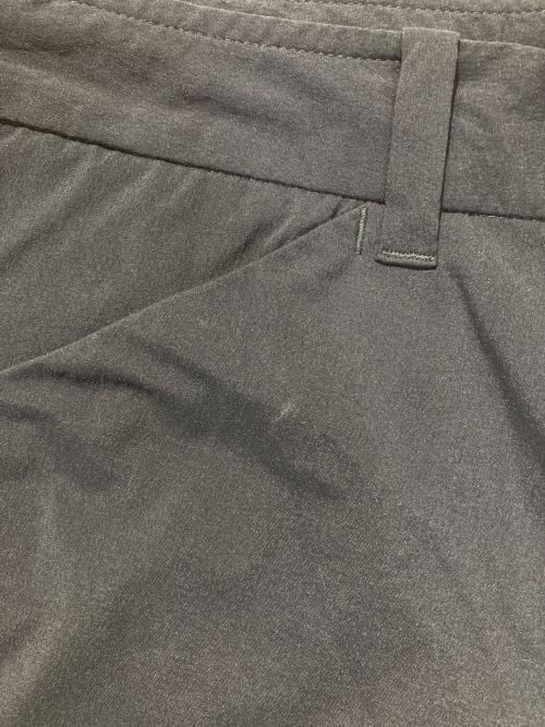 HOUDINI（フーディニ）HOUDINI (フーディニ) Wadi Pants ネイビー サイズ:Sの古着・服飾アイテム