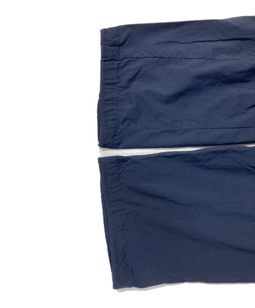 HOUDINI（フーディニ）HOUDINI (フーディニ) Wadi Pants ネイビー サイズ:Sの古着・服飾アイテム