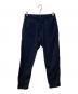 HOUDINI（フーディニ）の古着「Wadi Pants」｜ネイビー