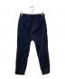 HOUDINI (フーディニ) Wadi Pants ネイビー サイズ:S：11000円