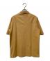 HOUDINI (フーディニ) Cosmo Shirt イエロー サイズ:XS：8000円
