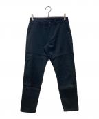 HOUDINIフーディニ）の古着「Aerial Pants」｜ブラック
