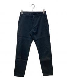 HOUDINI（フーディニ）の古着「Aerial Pants」｜ブラック