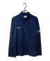 MAMMUT（マムート）の古着「Performance Thermal Zip Longsleeve AF」｜ネイビー