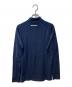 MAMMUT (マムート) Performance Thermal Zip Longsleeve AF ネイビー サイズ:L：4000円