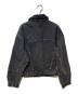 LEVI'S (リーバイス) 90s Sherpa Trucker Jacket ブラック サイズ:M 未使用品：7000円