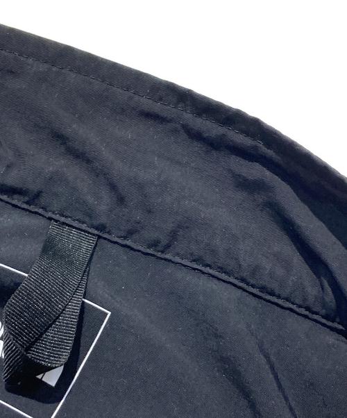 THE NORTH FACE（ザ ノース フェイス）THE NORTH FACE (ザ ノース フェイス) Utility Mesh Vest ブラック サイズ:Lの古着・服飾アイテム