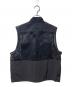 THE NORTH FACE (ザ ノース フェイス) Utility Mesh Vest ブラック サイズ:L：7000円
