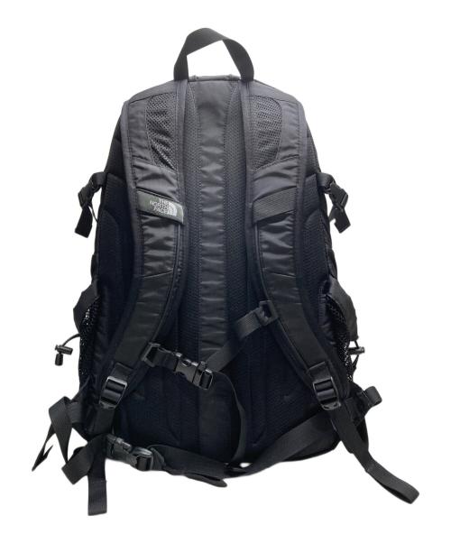 THE NORTH FACE（ザ ノース フェイス）THE NORTH FACE (ザ ノース フェイス) リュック ブラックの古着・服飾アイテム