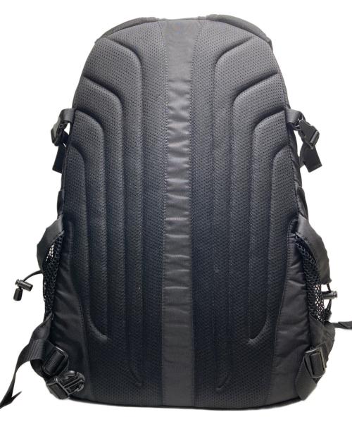 THE NORTH FACE（ザ ノース フェイス）THE NORTH FACE (ザ ノース フェイス) リュック ブラックの古着・服飾アイテム