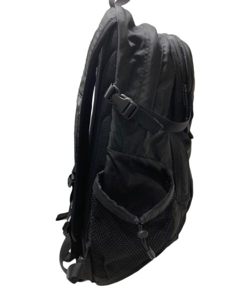 THE NORTH FACE（ザ ノース フェイス）THE NORTH FACE (ザ ノース フェイス) リュック ブラックの古着・服飾アイテム