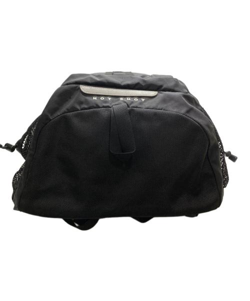 THE NORTH FACE（ザ ノース フェイス）THE NORTH FACE (ザ ノース フェイス) リュック ブラックの古着・服飾アイテム