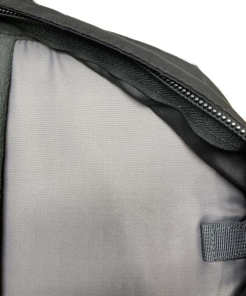 THE NORTH FACE（ザ ノース フェイス）THE NORTH FACE (ザ ノース フェイス) リュック ブラックの古着・服飾アイテム