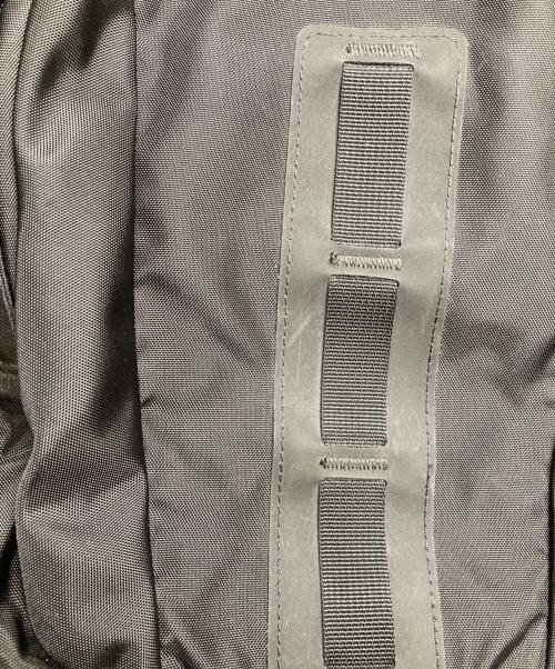 THE NORTH FACE（ザ ノース フェイス）THE NORTH FACE (ザ ノース フェイス) リュック ブラックの古着・服飾アイテム