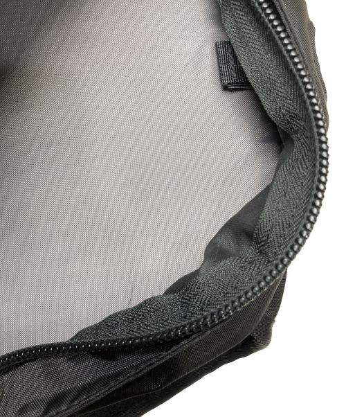 THE NORTH FACE（ザ ノース フェイス）THE NORTH FACE (ザ ノース フェイス) リュック ブラックの古着・服飾アイテム