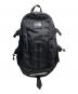 THE NORTH FACE（ザ ノース フェイス）の古着「リュック」｜ブラック