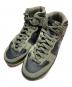 NIKE（ナイキ）の古着「WMNS DUNK HIGH UP」｜グリーン