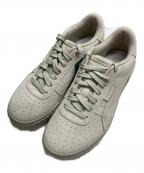 PUMAプーマ）の古着「CALI WEDGE S CAL」｜ベージュ