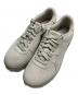PUMA（プーマ）の古着「CALI WEDGE S CAL」｜ベージュ