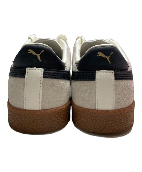 PUMA（プーマ）PUMA (プーマ) PUMA CLUB ベージュ サイズ:23cmの古着・服飾アイテム