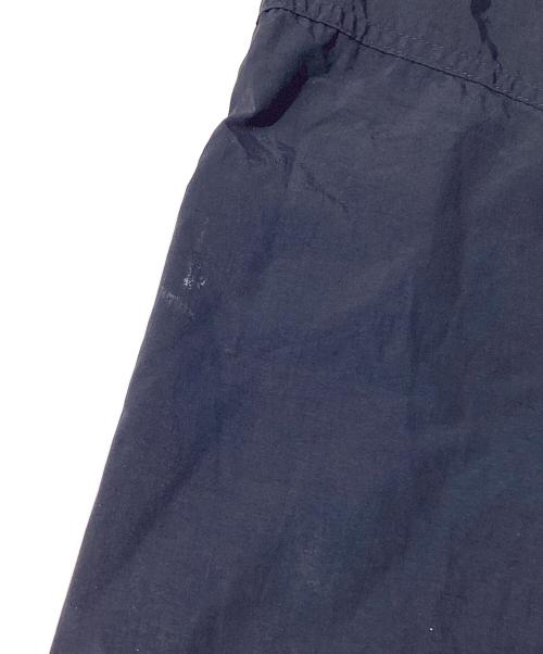 Eddie Bauer（エディーバウアー）Eddie Bauer (エディーバウアー) ナイロンジャケット ネイビー サイズ:XXLの古着・服飾アイテム