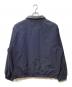 Eddie Bauer (エディーバウアー) ナイロンジャケット ネイビー サイズ:XXL：4000円